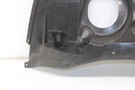 06 Polaris Fusion 600 Ho Oem Headlight Access Cover 2633251 SP171