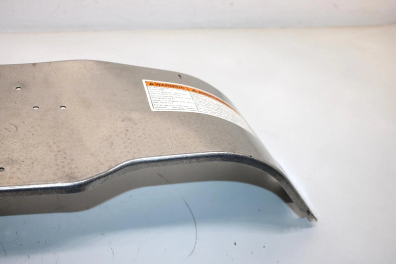 09 Polaris Trail Rmk Oem Clutch Guard 1013069 SP104