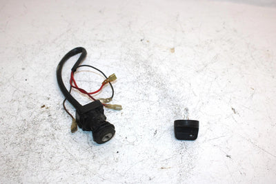 96 Polaris Trail Boss Oem Ignition Switch 4110194 AP74
