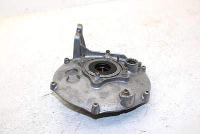 06 Honda Trx 400 Faa Fourtrax Rancher At Oem Rear Brake Plate 43010-HN5-670 AH55