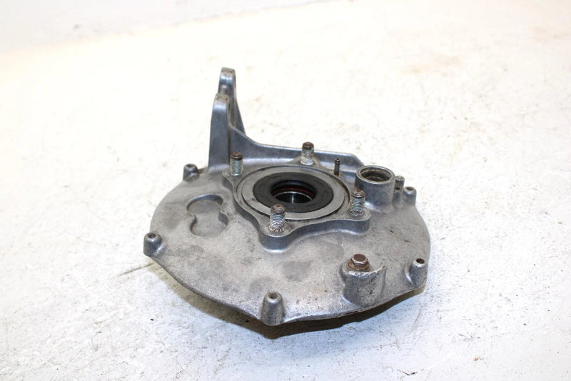 06 Honda Trx 400 Faa Fourtrax Rancher At Oem Rear Brake Plate 43010-HN5-670 AH55