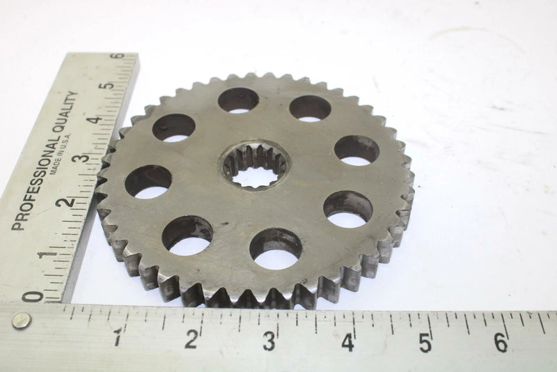 OEM Chain Case 44T Bottom Sprocket 504070900 Q3682