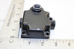 00 Kawasaki Bayou 300 4x4 OEM Shift Fork Holder Cover 13091-1548 AK8
