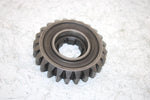 86 Suzuki Lt230s Oem 3rd Driven Gear 24T 24331-22A00 AS20