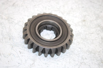 86 Suzuki Lt230s Oem 3rd Driven Gear 24T 24331-22A00 AS20