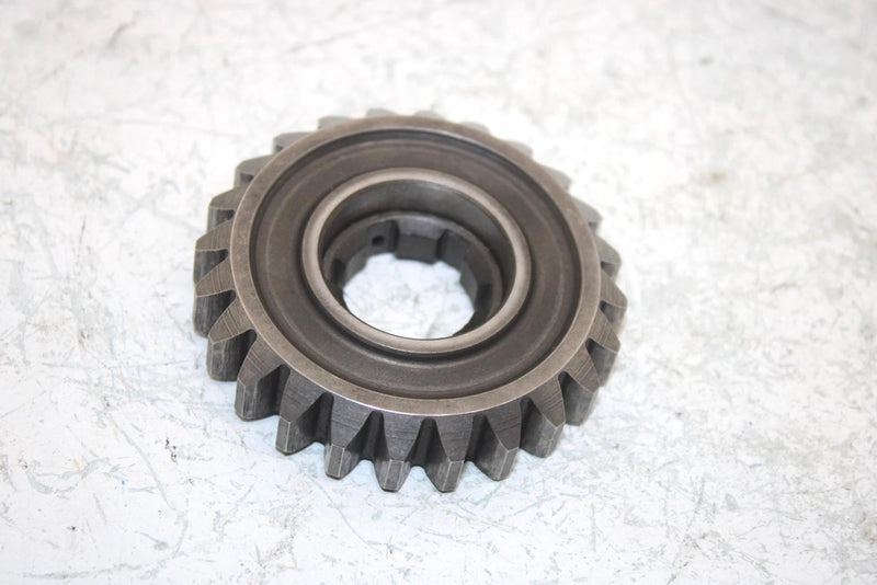 86 Suzuki Lt230s Oem 3rd Driven Gear 24T 24331-22A00 AS20