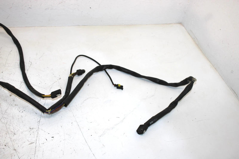 03 Arctic Cat Zr 900 Oem Main Wire Harness 0686-783 SAS6