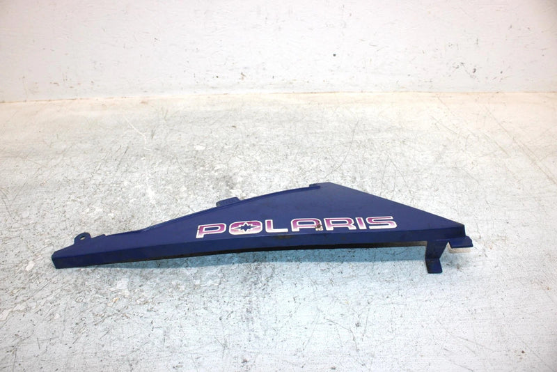 1993 Polaris 250 Oem Left Cover 5430970-157 AP182