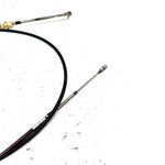 00-02 Yamaha WaveRunner GP1200 OEM Steering Cable F0X-U1481-00-00 JY28