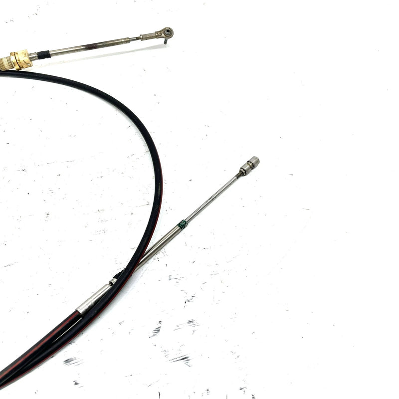 00-02 Yamaha WaveRunner GP1200 OEM Steering Cable F0X-U1481-00-00 JY28