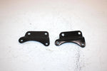 1986 Honda Atc 200 Sa Oem Engine Hanger Set 50351-958-010 50352-958-010 AH59