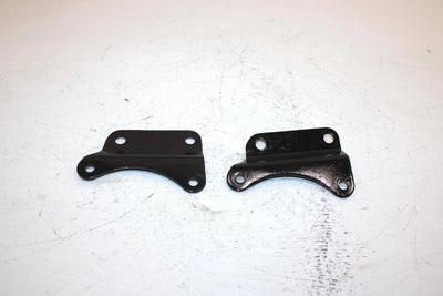 1986 Honda Atc 200 Sa Oem Engine Hanger Set 50351-958-010 50352-958-010 AH59