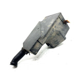 null Yamaha Moto 4 YFM200DX OEM Airbox Base W/Joint 1NV-14401-00-00 AY68