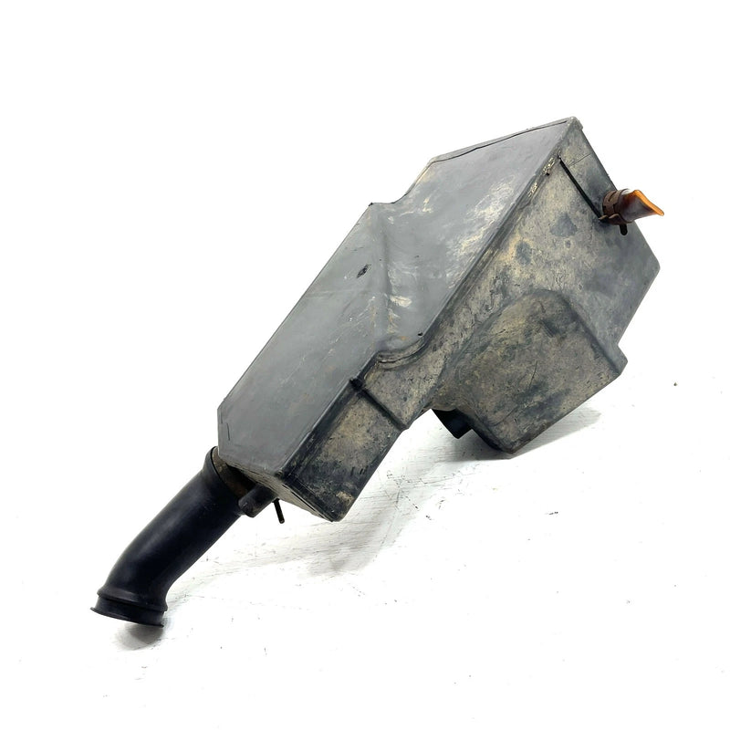null Yamaha Moto 4 YFM200DX OEM Airbox Base W/Joint 1NV-14401-00-00 AY68