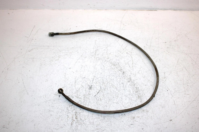 2005 Polaris Sportsman 500 Ho Oem Rear Brake Soft Line 1910760 AP176