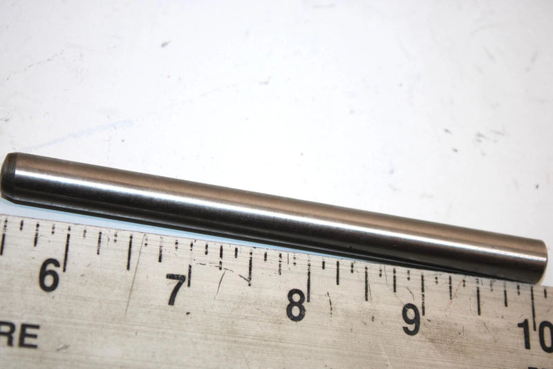 16 Can-am Outlander L Max 450 Efi Dps Oem Shift Fork Shaft 420229540 AB5