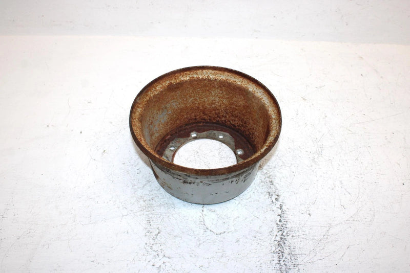 1982 Honda Atc110 Oem Outer Wheel Rim 42713-958-670 42713-958-670 AH65