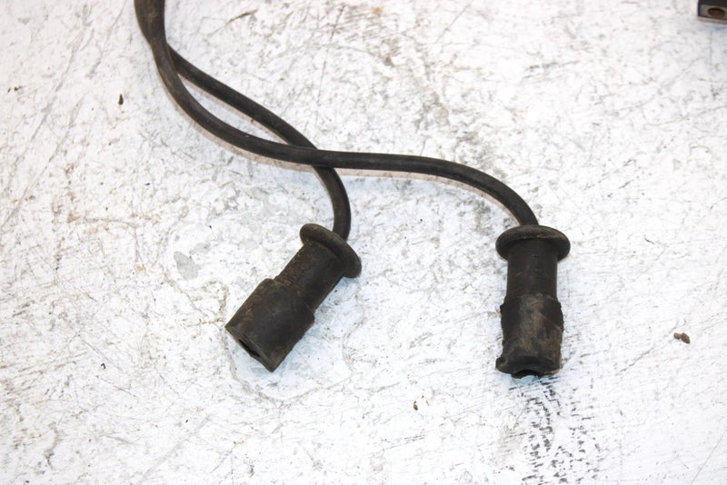 2002 Polaris Sportsman 700 Oem Ignition Coil 4010696 AP184