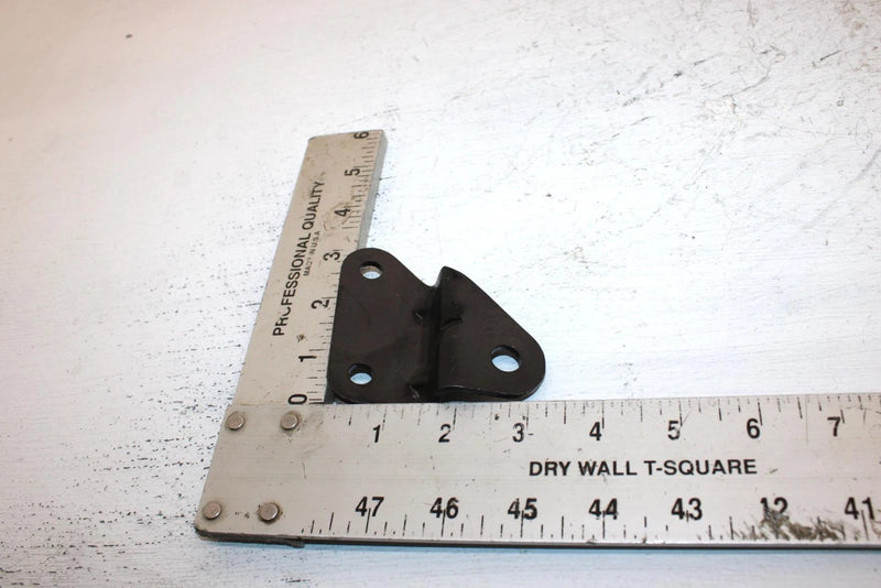 1993 Kawasaki Bayou 300 Oem Engine Mount Bracket 32029-1597 AK24