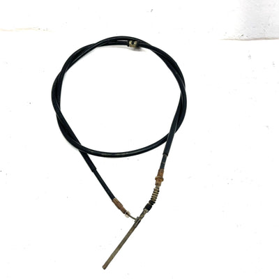 07-13 Honda Rancher 420 TRX420FE ES OEM Hand Brake Cable 43460-HP5-601 AH76