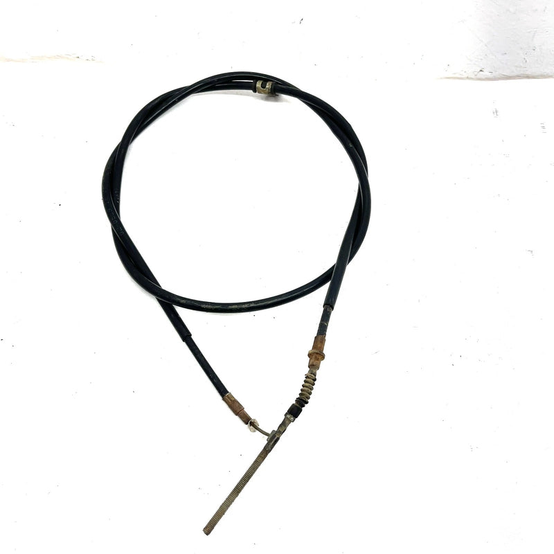07-13 Honda Rancher 420 TRX420FE ES OEM Hand Brake Cable 43460-HP5-601 AH76