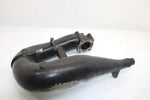 02 Polaris Virage I 800 Oem Exhaust Pipe 1261164-067 JP23