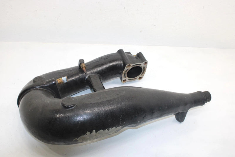 02 Polaris Virage I 800 Oem Exhaust Pipe 1261164-067 JP23