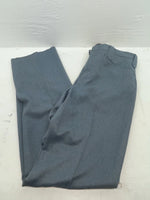 New Vintage Blue Circle S Polyester Pants #CP4768QR SS-30