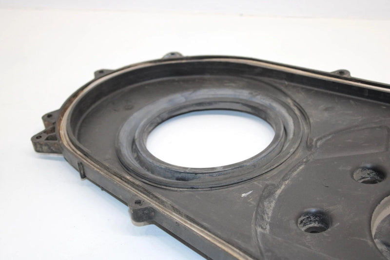 04 Polaris Sportsman 500 Oem Clutch Cover Base And Seat Plate 2201851 AP31