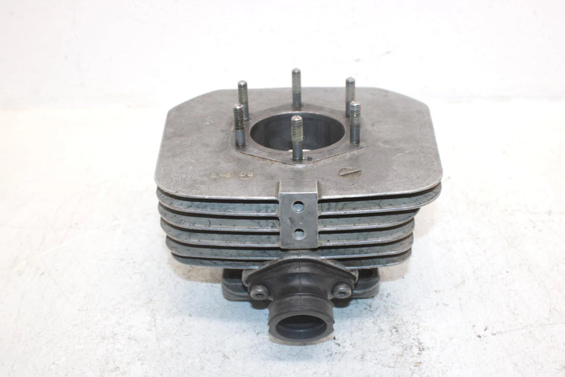 1993 Polaris Trail Boss Oem 72mm Bore Cylinder W/Manifolds 1260543-029 AP72