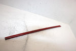 2001 Ski-doo Mxz 600 Oem Footrest Strip 518321714 SS4