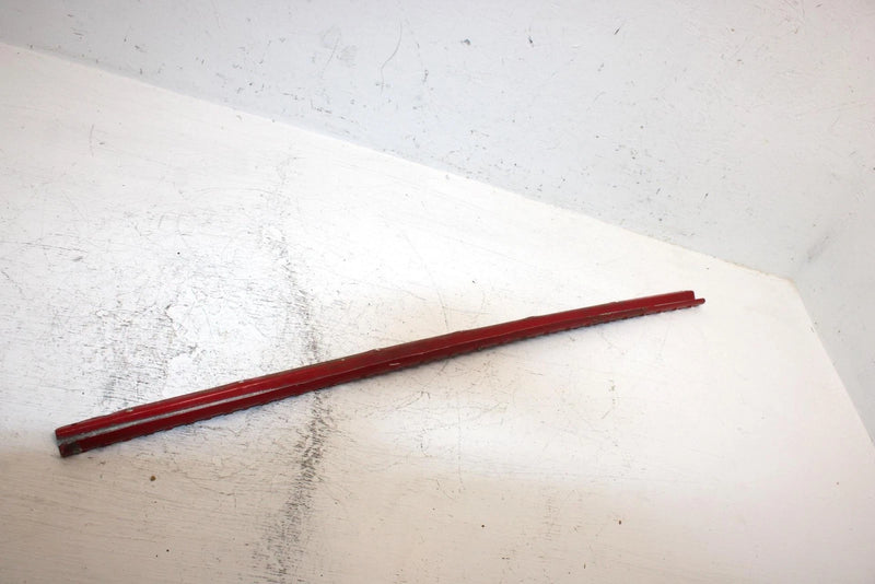 2001 Ski-doo Mxz 600 Oem Footrest Strip 518321714 SS4