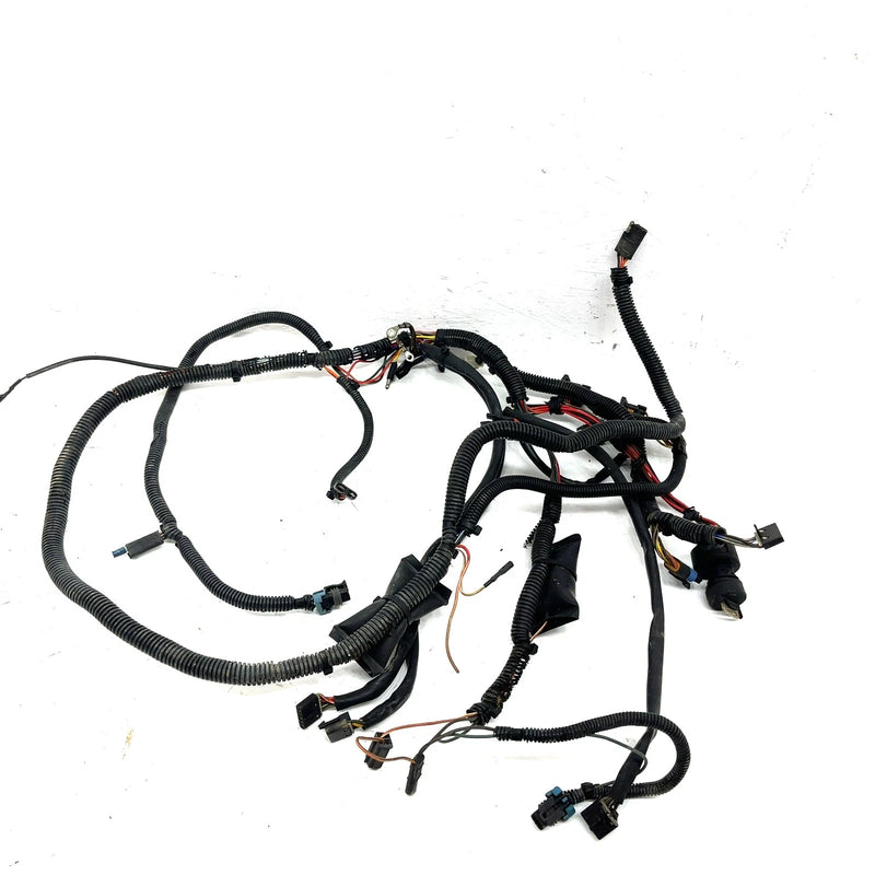 2001 Polaris Sportsman 500 OEM Main Wire Harness 2460824 AP204