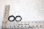 1999 Kawasaki Prarie 400 Oem Axle Lock Nut Pair 92015-1545 AK28