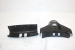 1996 Polaris Xcr 600 Oem Upper/Top Handlebar Cover 5431620; 5431490 SP21
