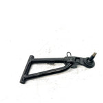 05 Honda Foreman 500 TRX500FE 4x4 OEM Front Right Upper A Arm 51370-HP0-B00 AH90