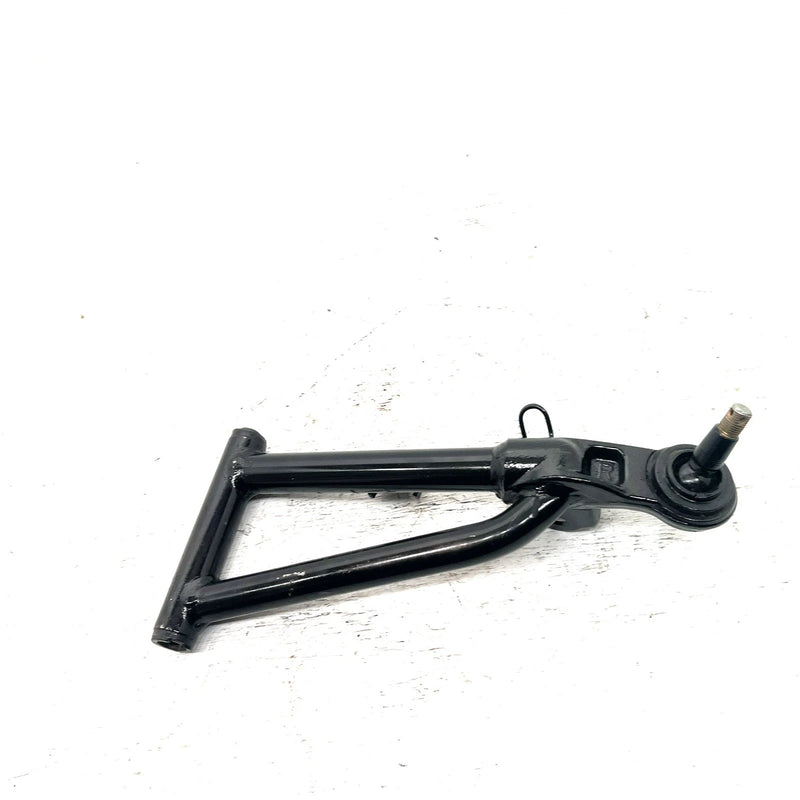 05 Honda Foreman 500 TRX500FE 4x4 OEM Front Right Upper A Arm 51370-HP0-B00 AH90