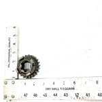 2002 Suzuki Quadrunner 500 LTF500F OEM 22T 4th Drive Gear 24341-44B02 AS37