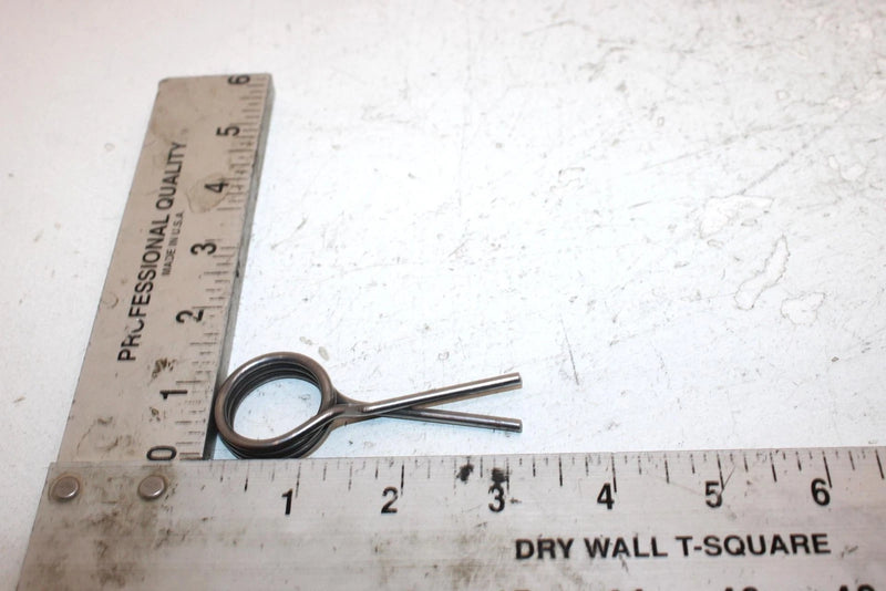 1997 Kawasaki Bayou 220 Oem Shift Shaft Spring 92144-1359 AK21