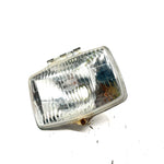 88-91 Kawasaki Bayou 220 OEM Headlight 23001-1114 AK33