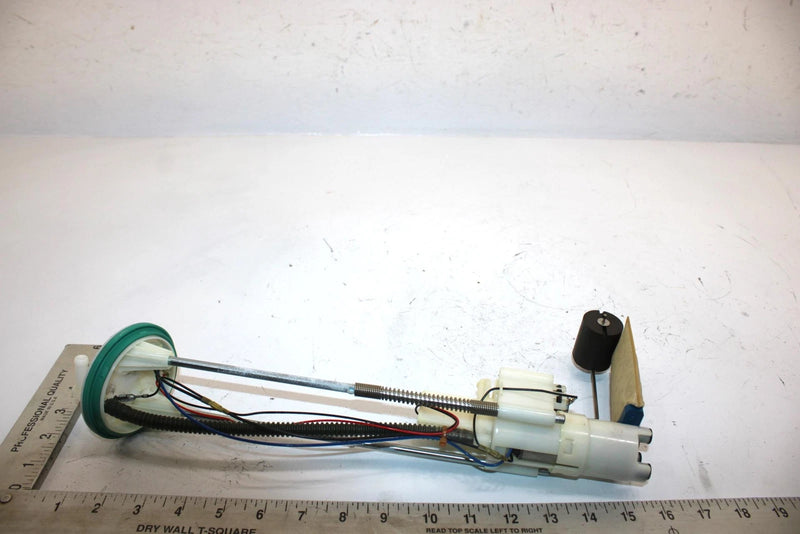 16 Can-am Outlander L Max 450 Efi Dps Oem Fuel Pump 709000461 AB5
