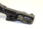1984 Honda Atc200m Oem Right Foot Peg Arm 