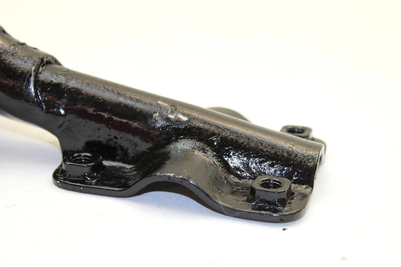 1984 Honda Atc200m Oem Right Foot Peg Arm 