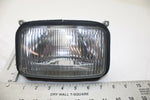 89 Yamaha Inviter OEM Headlight 8W6-84310-00-00 SY56