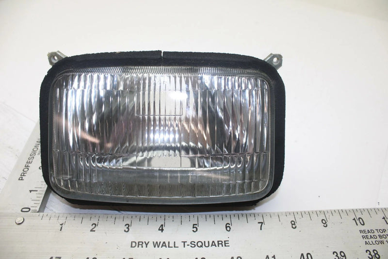 89 Yamaha Inviter OEM Headlight 8W6-84310-00-00 SY56