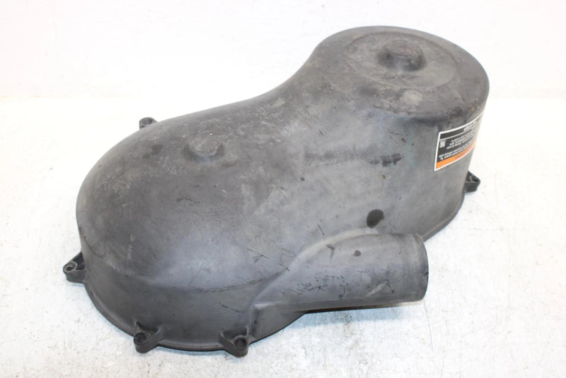2011 Polaris Ranger 800 Oem Outer Clutch Belt Cover 2633926 XP4