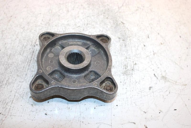 1999 Polaris Sportsman 335 Oem Rear Wheel Hub/Studs 5131649 AP17