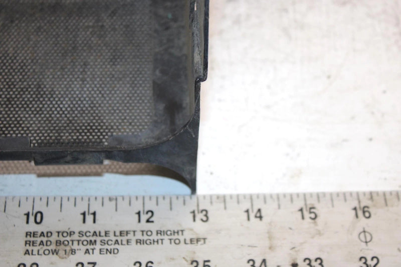 2002 Honda Foreman Rubicon Oem Radiator Grille 19033-HN2-000 AH36