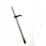 1984 Suzuki ALT125 OEM Gear Shift Shaft 25510-24301 AS31