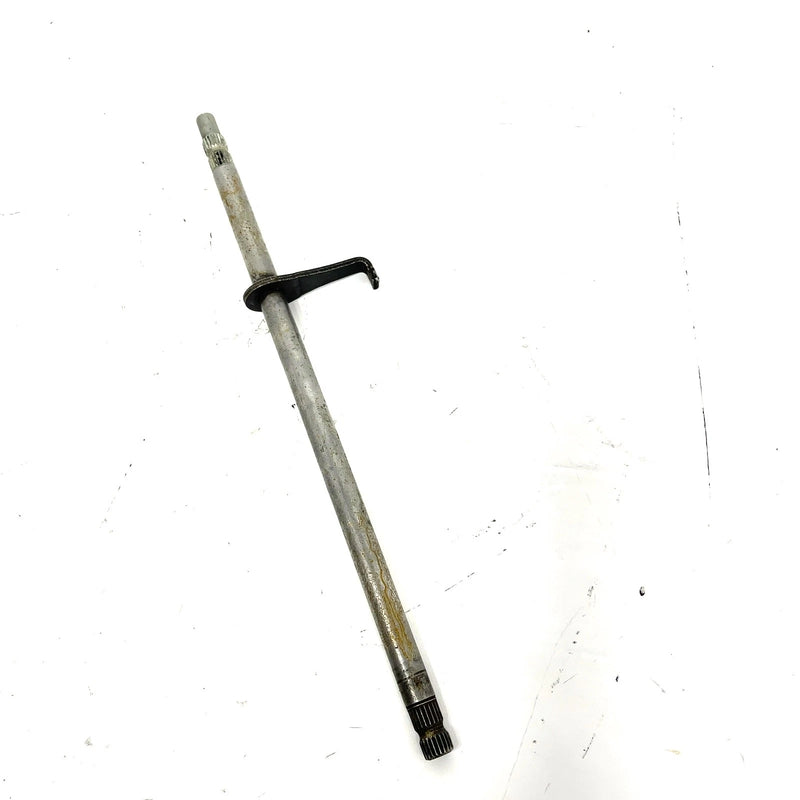 1984 Suzuki ALT125 OEM Gear Shift Shaft 25510-24301 AS31